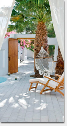 Meltemi Excelsior Sutes santorini hotels, travel information