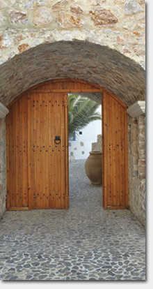 My Santorini Villas santorini hotels, travel information