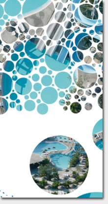 Waterpark Facilities in Santorini santorini waterpark, greece waterpark